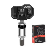 Universal LAUNCH X431 RF-SENSOR TPMS Tire Pressure Sensor 315MHz 433MHz Tire Repair Tools Scanner Tester Programming